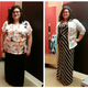 Illustration for article titled I Tried on Target's New Plus Size Line So You Don't Have To